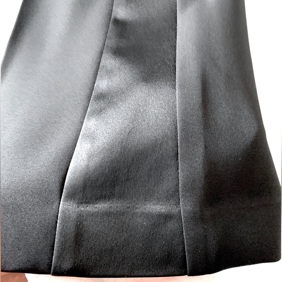 Bebe size 00 wide leg pant - Picture 16 of 16